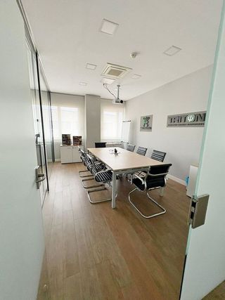 Nave industrial en alquiler en Valdepelayo - Montepinos - Arroyo Culebro en Leganés