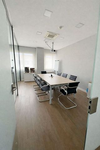 Nave industrial en alquiler en Valdepelayo - Montepinos - Arroyo Culebro en Leganés