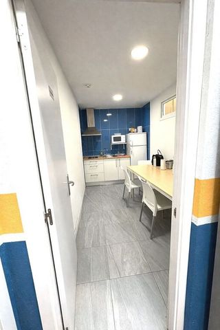 Nave industrial en alquiler en Valdepelayo - Montepinos - Arroyo Culebro en Leganés