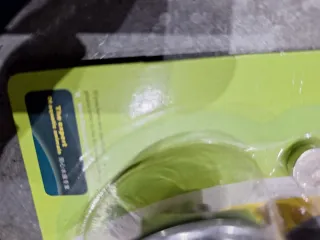 Termómetro Digital Acuario BOYU BT-08