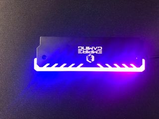 32GB DDR5 5600MHz Samsung RGB RAM