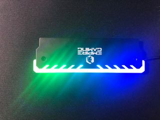 32GB DDR5 5600MHz Samsung RGB RAM