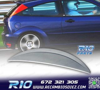 ALERON TECHO FORD FOCUS 98-04 LOOK WRC