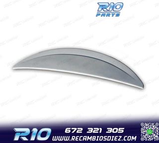 ALERON TECHO FORD FOCUS 98-04 LOOK WRC