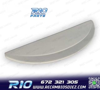 ALERON TECHO FORD FOCUS 98-04 LOOK WRC