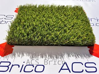 Césped Artificial 35 mm - Camelia 35