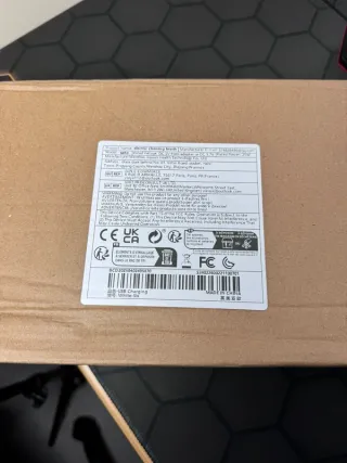 Spazzola Elettrica Pulizia Bagno e Piastrelle