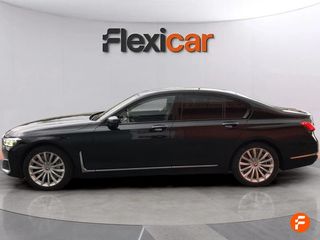 BMW Serie 7 750i xDrive