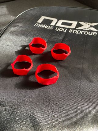 Funda pala Nox térmica