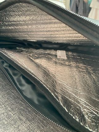 Funda pala Nox térmica