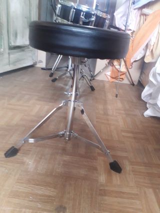 Batteria TORNADO 7 pezzi