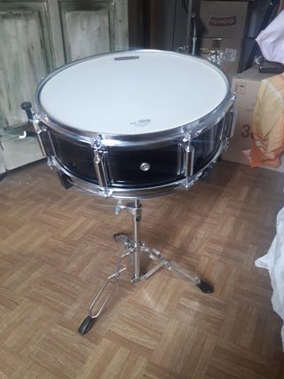 Batteria TORNADO 7 pezzi