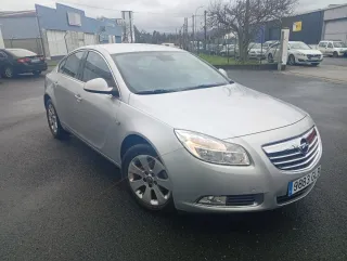 Opel Insignia 2009