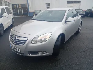 Opel Insignia 2009