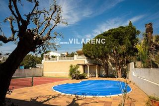 Chalet en venta en Mas Mel - Bellamar en Calafell