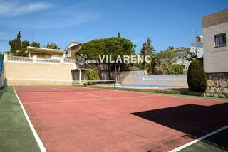 Chalet en venta en Mas Mel - Bellamar en Calafell