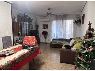Piso en venta en Campanar en Valencia