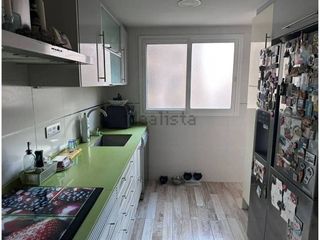 Piso en venta en Campanar en Valencia