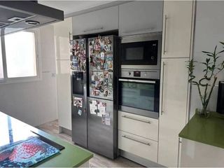 Piso en venta en Campanar en Valencia