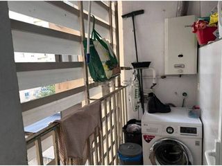 Piso en venta en Campanar en Valencia