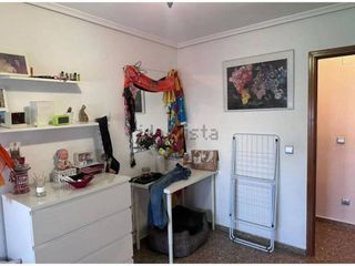 Piso en venta en Campanar en Valencia