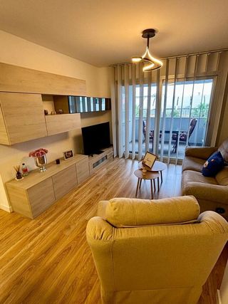 Piso en alquiler en Zona Sohail en Fuengirola