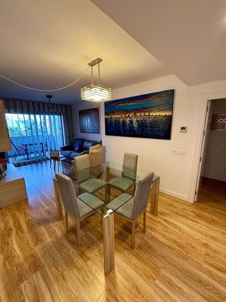 Piso en alquiler en Zona Sohail en Fuengirola