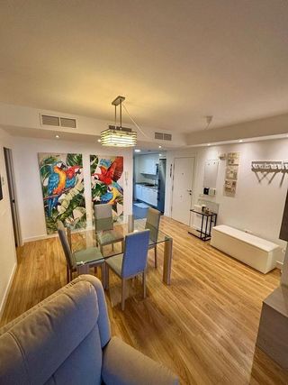 Piso en alquiler en Zona Sohail en Fuengirola