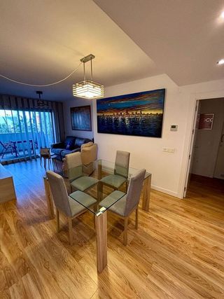 Piso en alquiler en Zona Sohail en Fuengirola