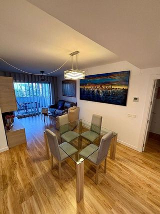 Piso en alquiler en Zona Sohail en Fuengirola