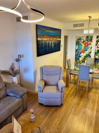 Piso en alquiler en Zona Sohail en Fuengirola