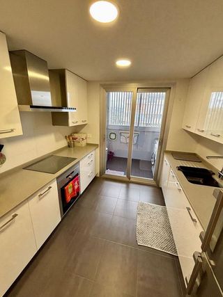 Piso en alquiler en Zona Sohail en Fuengirola