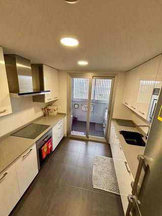 Piso en alquiler en Zona Sohail en Fuengirola