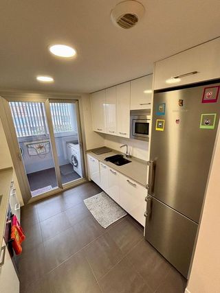 Piso en alquiler en Zona Sohail en Fuengirola