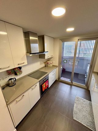 Piso en alquiler en Zona Sohail en Fuengirola