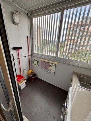 Piso en alquiler en Zona Sohail en Fuengirola