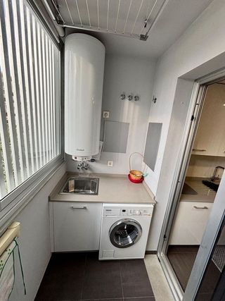 Piso en alquiler en Zona Sohail en Fuengirola