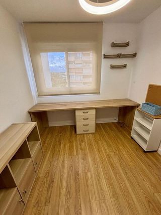 Piso en alquiler en Zona Sohail en Fuengirola