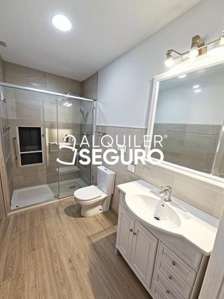 Piso en alquiler en Parque Cataluña - Cañada - Soto en Torrejón de Ardoz