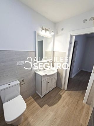 Piso en alquiler en Parque Cataluña - Cañada - Soto en Torrejón de Ardoz