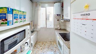 Piso en venta en Aiora en Valencia