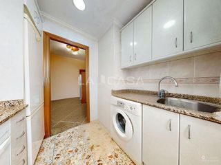 Piso en venta en Aiora en Valencia