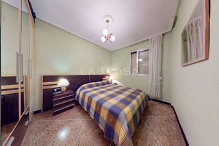 Piso en venta en Aiora en Valencia