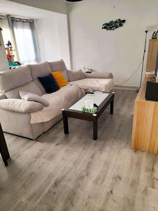 Piso en venta en Pla de Bon Repós en Alicante