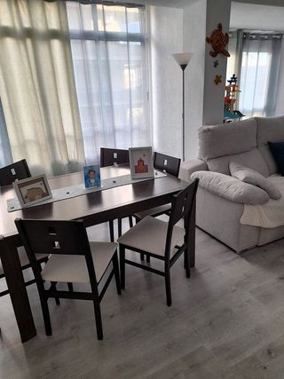 Piso en venta en Pla de Bon Repós en Alicante