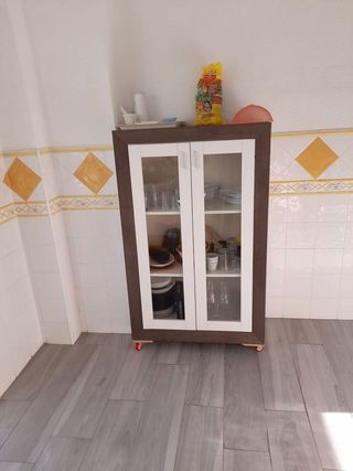 Piso en venta en Pla de Bon Repós en Alicante