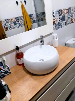 Piso en venta en Pla de Bon Repós en Alicante