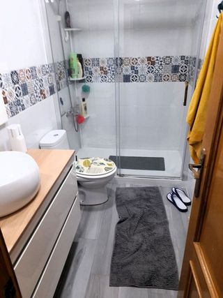 Piso en venta en Pla de Bon Repós en Alicante