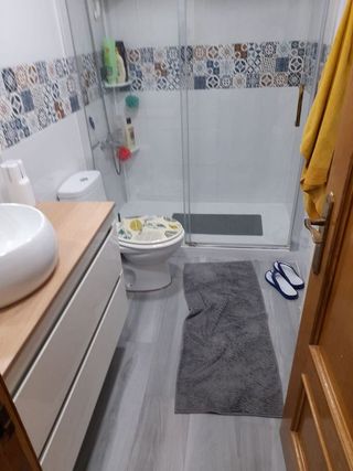 Piso en venta en Pla de Bon Repós en Alicante
