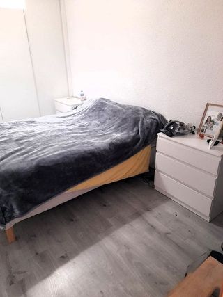 Piso en venta en Pla de Bon Repós en Alicante